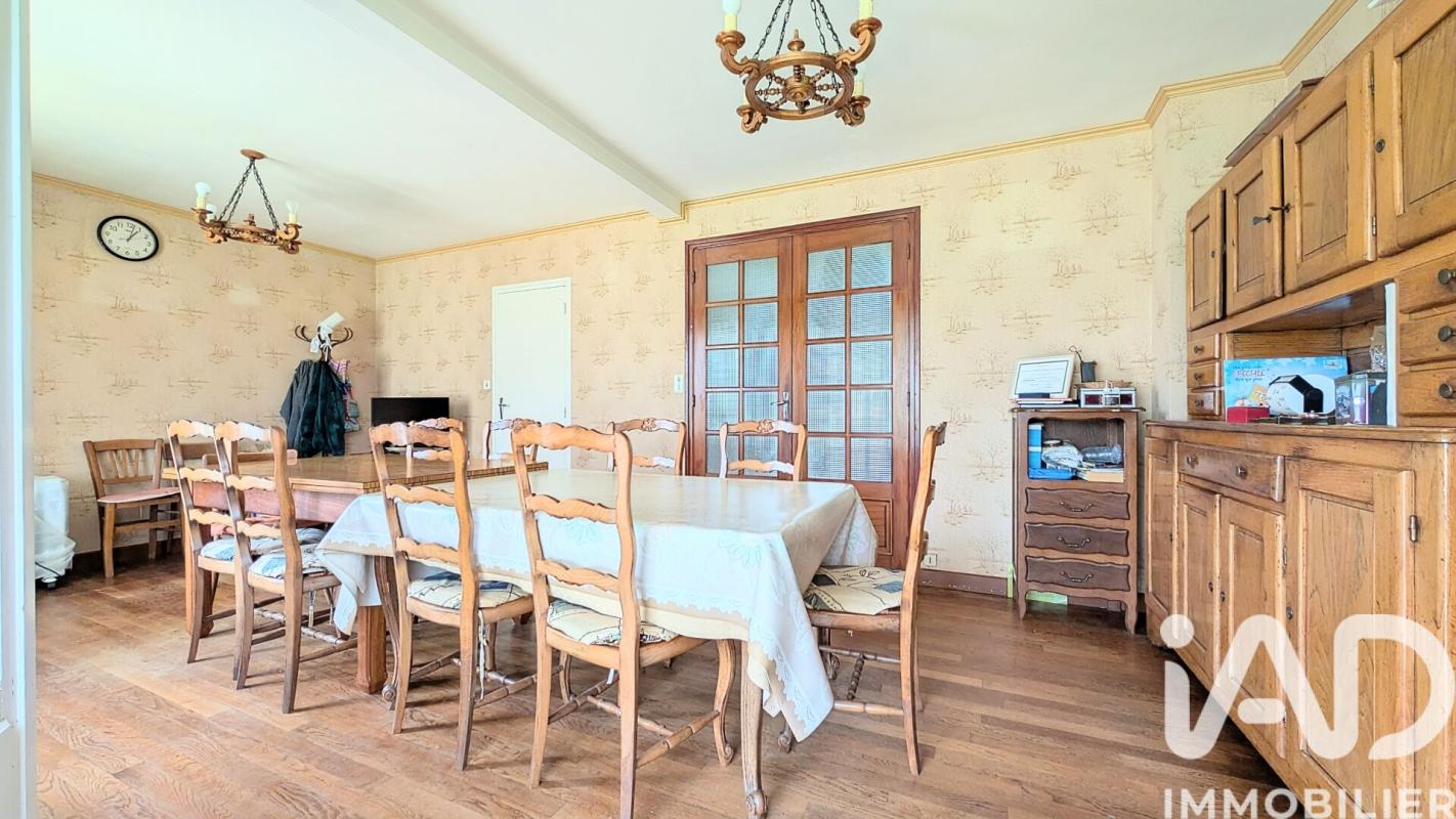 Maison 6 Pièce(s) Josselin - Photo 5