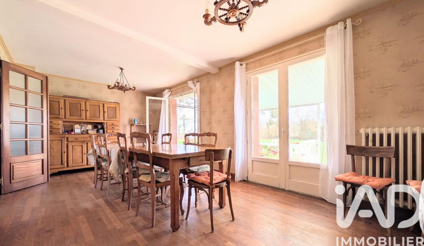 Maison 6 Pièce(s) Josselin - Photo 6