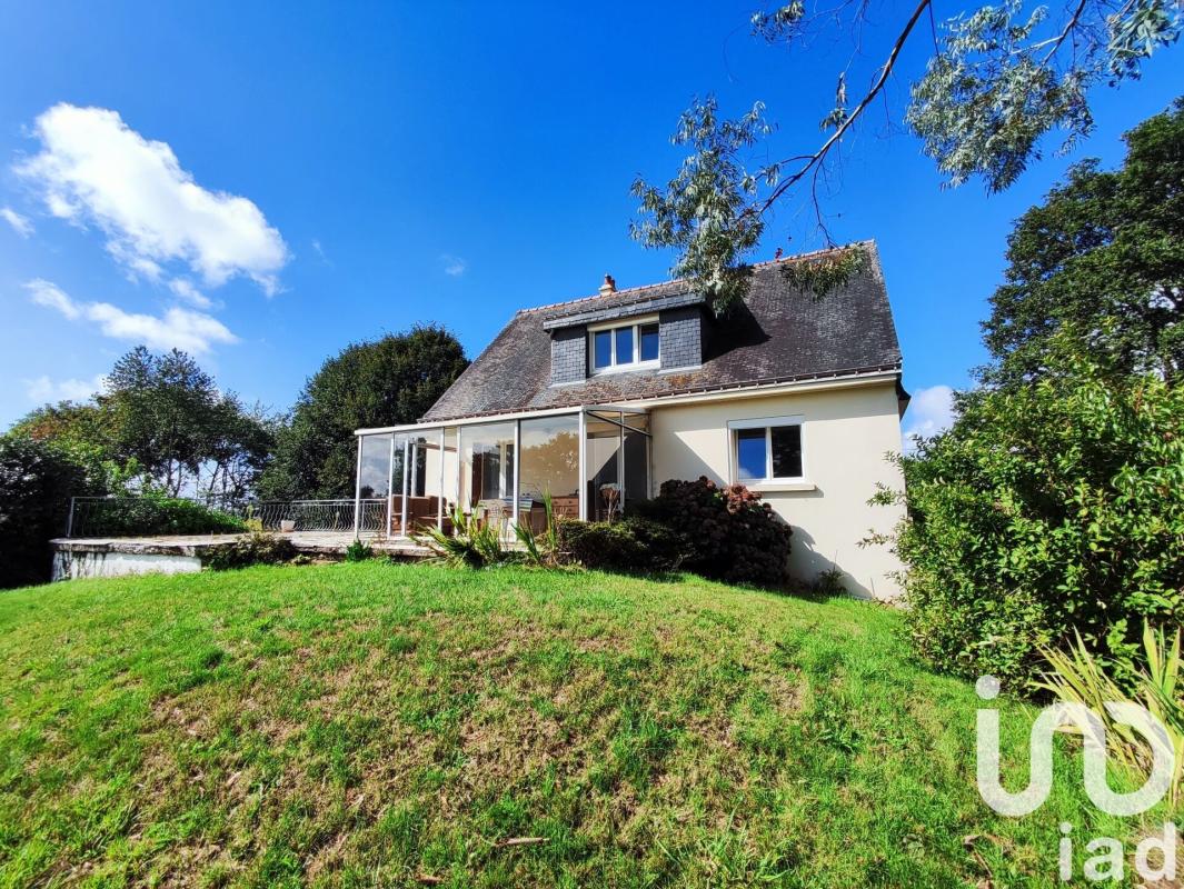 Maison 6 Pièce(s) Josselin - Photo 15