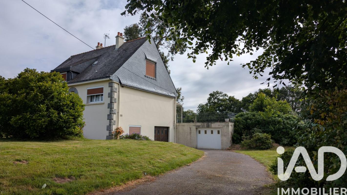 Maison 6 Pièce(s) Josselin - Photo 16