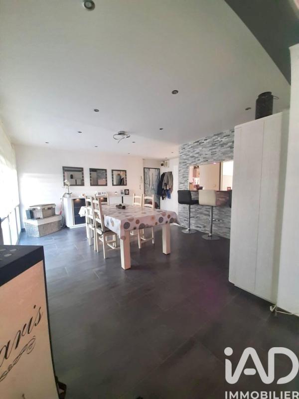 Appartement 4 Pièce(s) Saint-Quentin