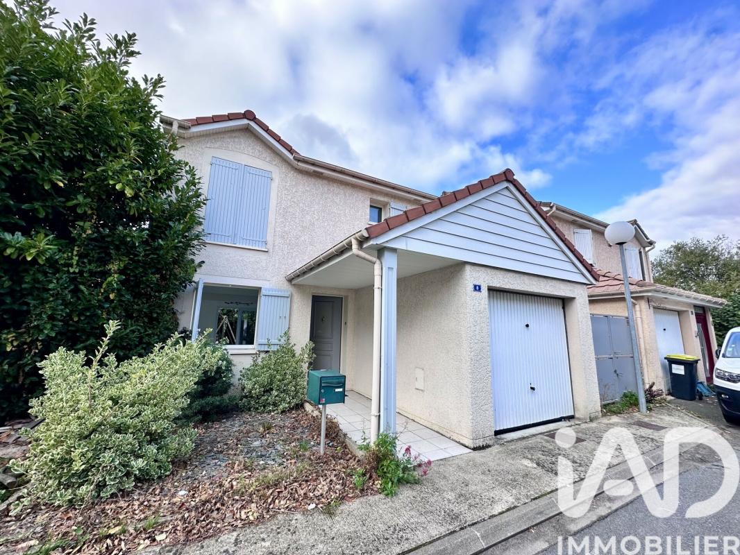 Maison 4 Pièce(s) Courdimanche