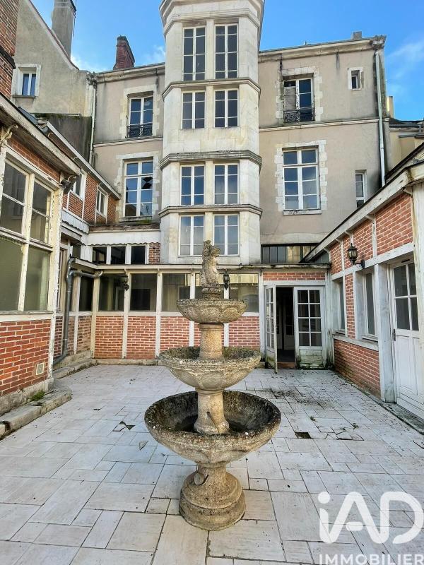 Immeuble  Montargis