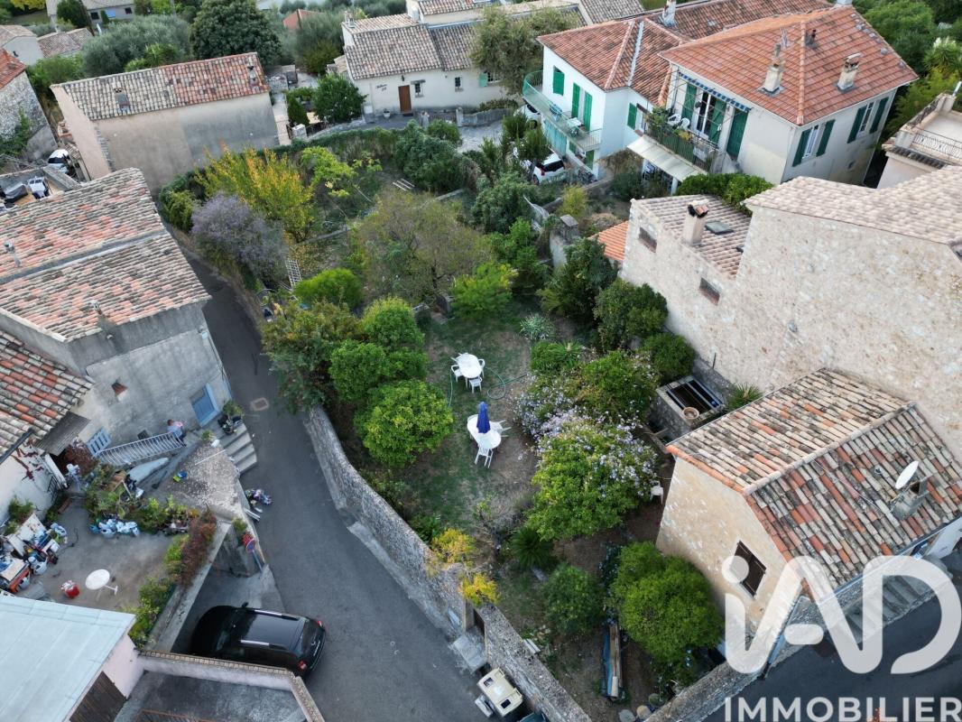 Maison 2 Pièce(s) La Gaude