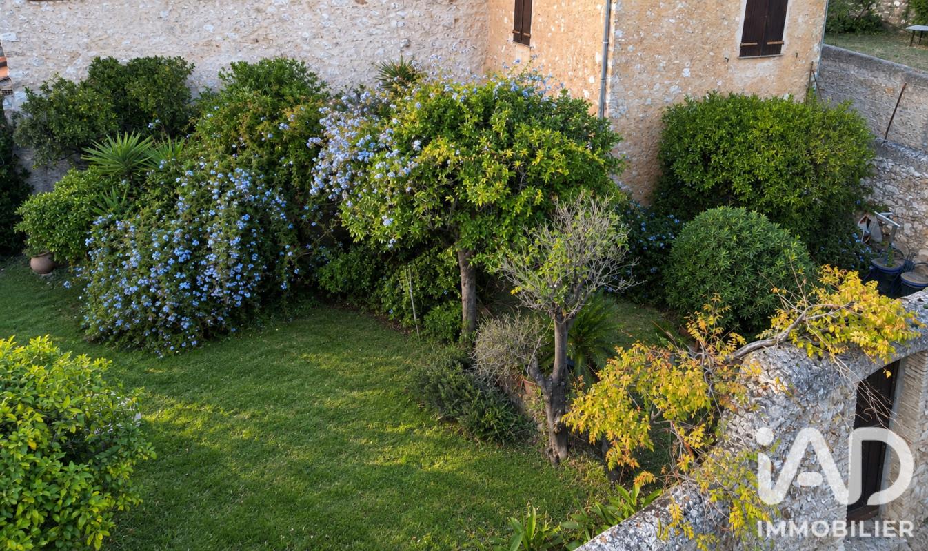 Maison de village 2 Pièce(s) La Gaude