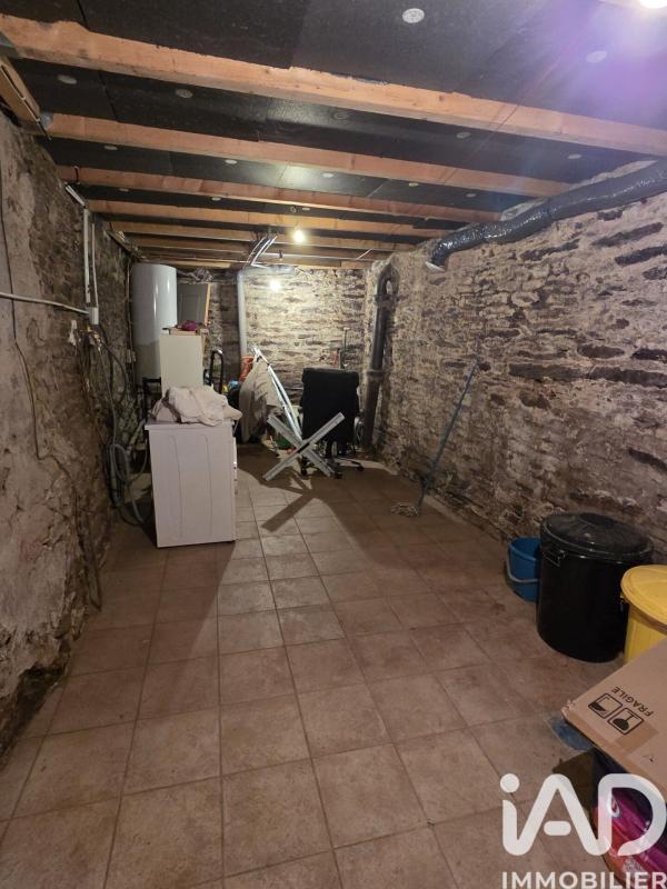 Maison 5 Pièce(s) Mauron - Photo 4