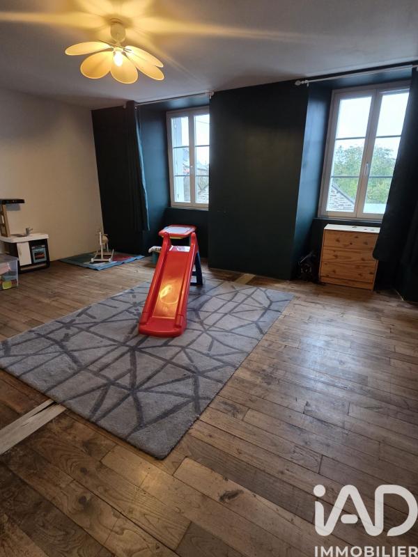 Maison 5 Pièce(s) Mauron - Photo 7