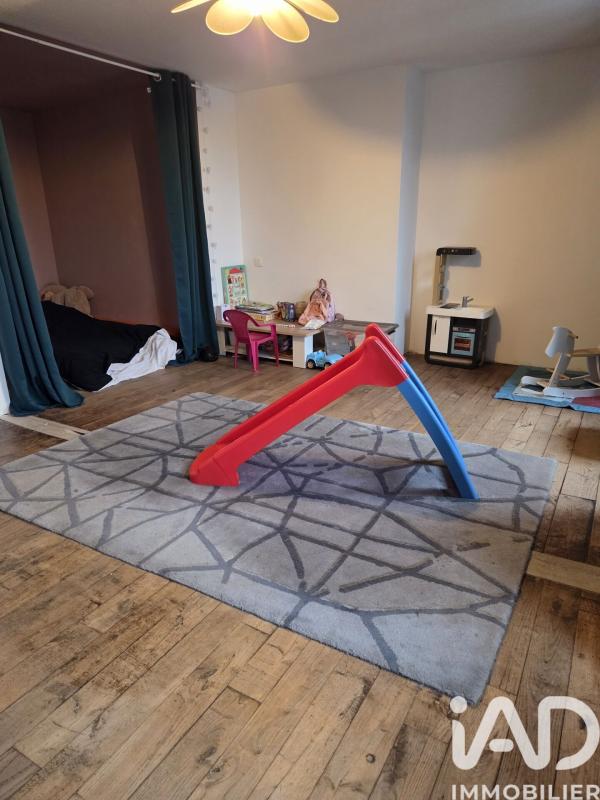 Maison 5 Pièce(s) Mauron - Photo 8