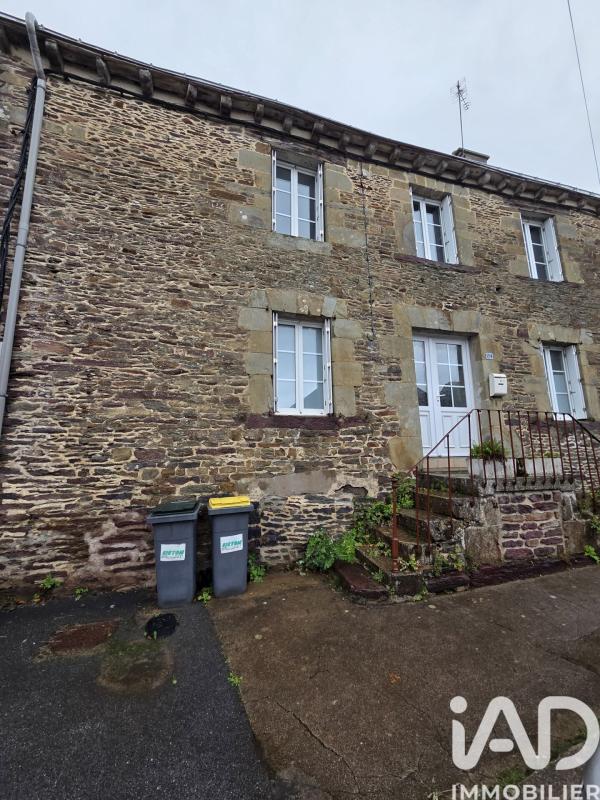 Maison 5 Pièce(s) Mauron - Photo 9