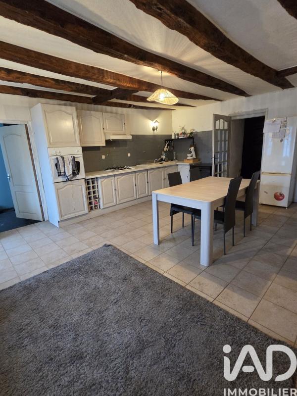 Maison 5 Pièce(s) Mauron - Photo 10
