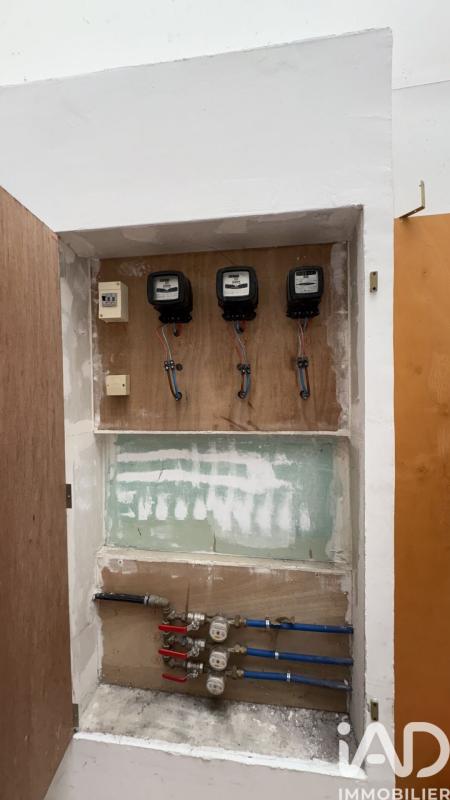 Immeuble  Châtellerault