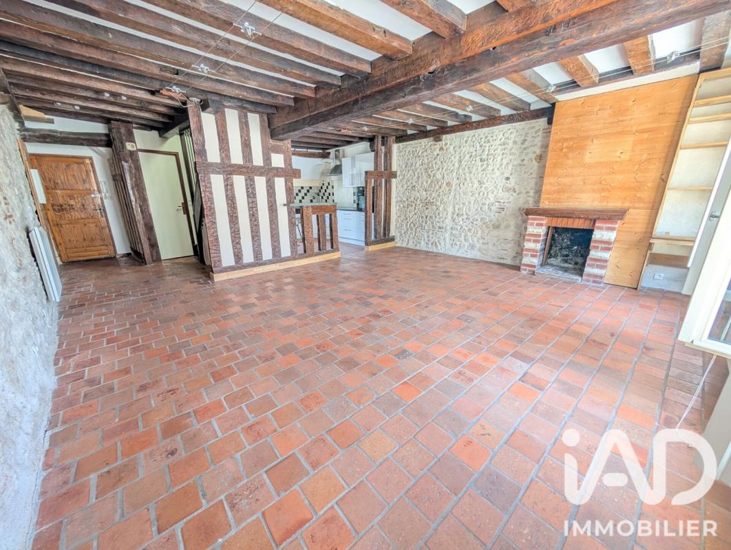 Appartement 3 Pièce(s) Orléans - Photo 2