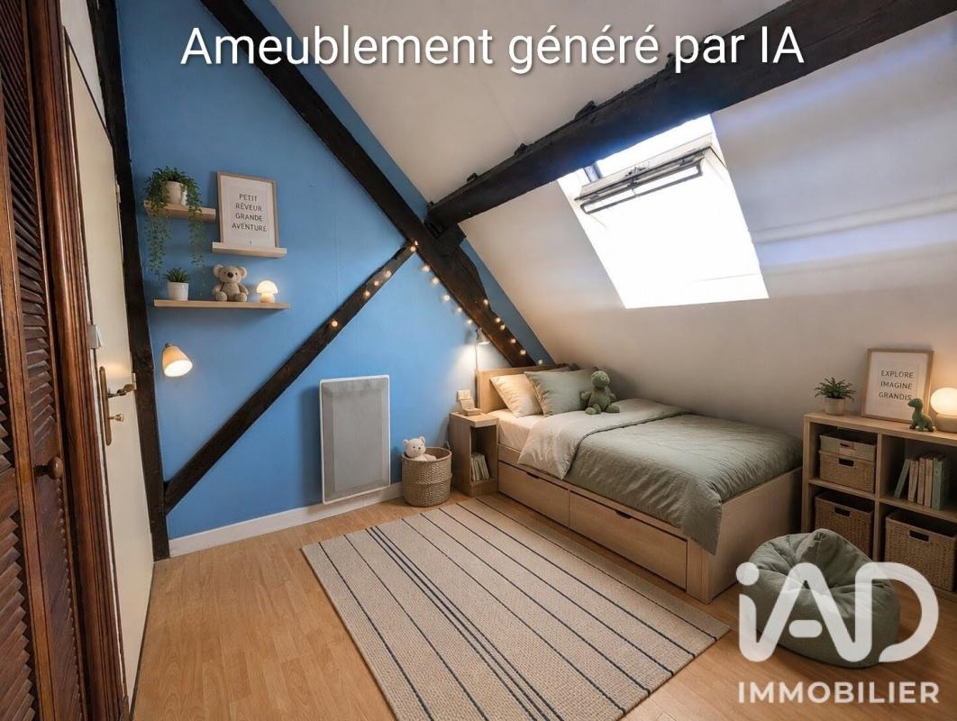Appartement 3 Pièce(s) Orléans - Photo 7
