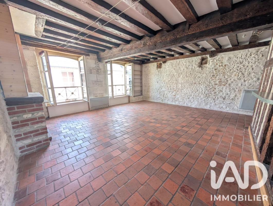 Appartement 3 Pièce(s) Orléans - Photo 11