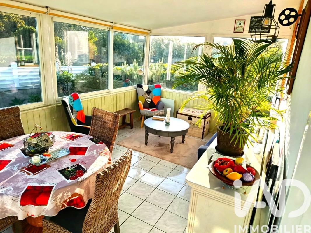 Maison 5 Pièce(s) Riec-sur-Bélon