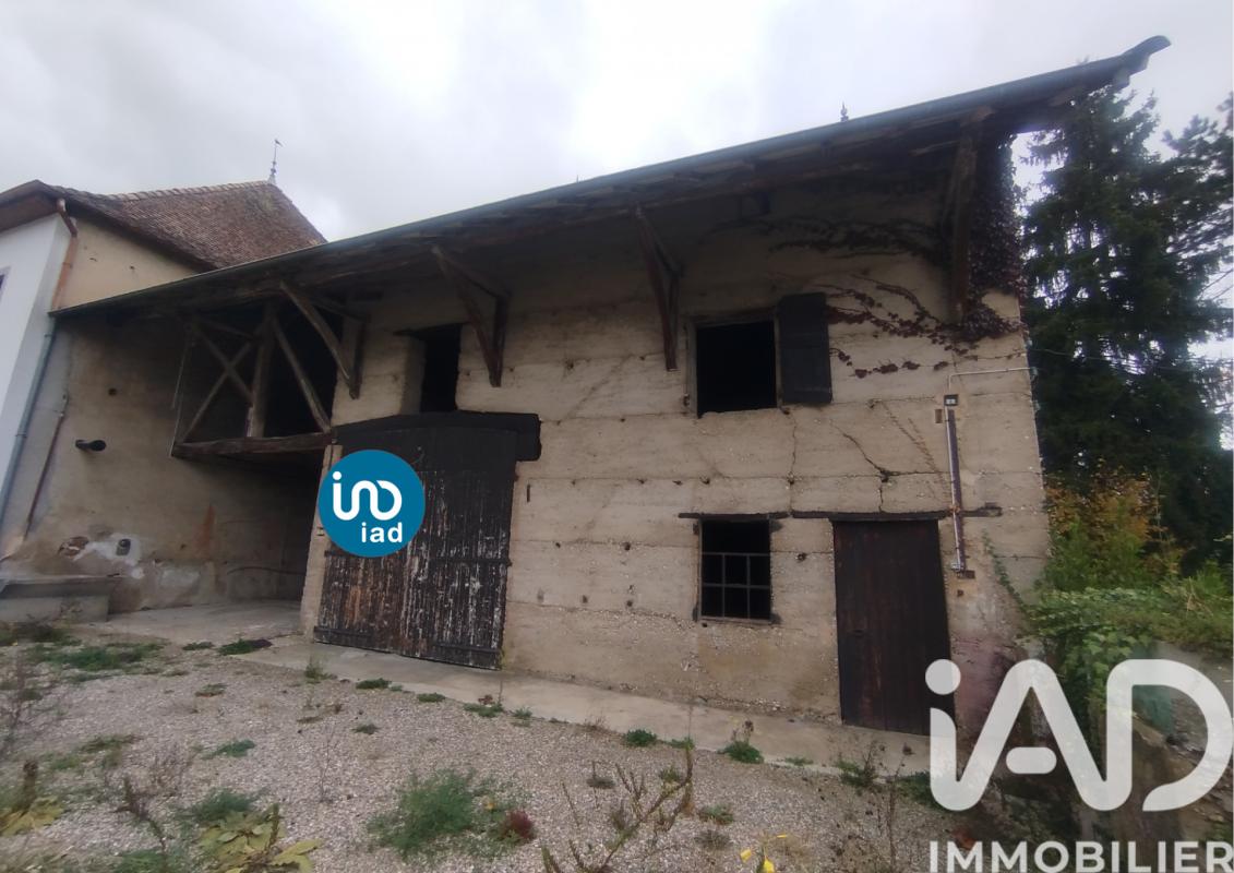 Maison 2 Pièce(s) Saint-Victor-de-Morestel - Photo 1