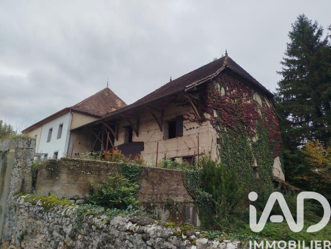 Maison 2 Pièce(s) Saint-Victor-de-Morestel - Photo 2
