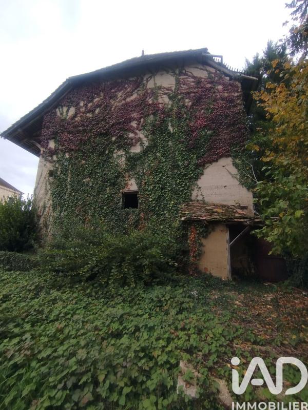 Maison 2 Pièce(s) Saint-Victor-de-Morestel - Photo 3