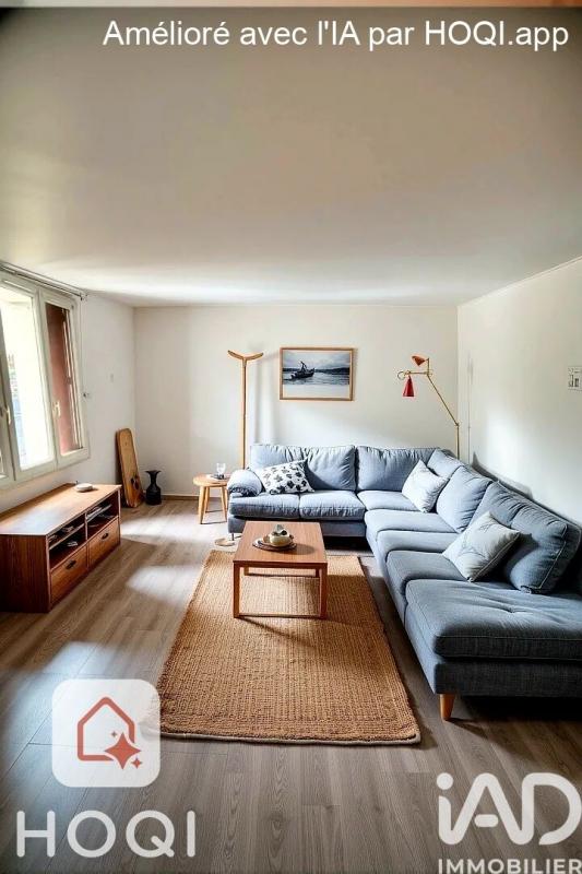 Maison de ville 4 Pièce(s) Étrépilly