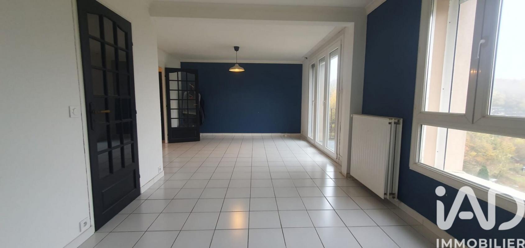 Appartement 3 Pièce(s) Herserange