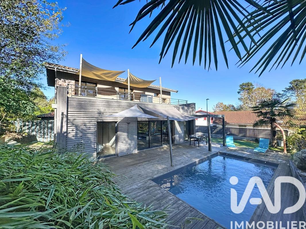 Maison traditionnelle 5 Pièce(s) Seignosse