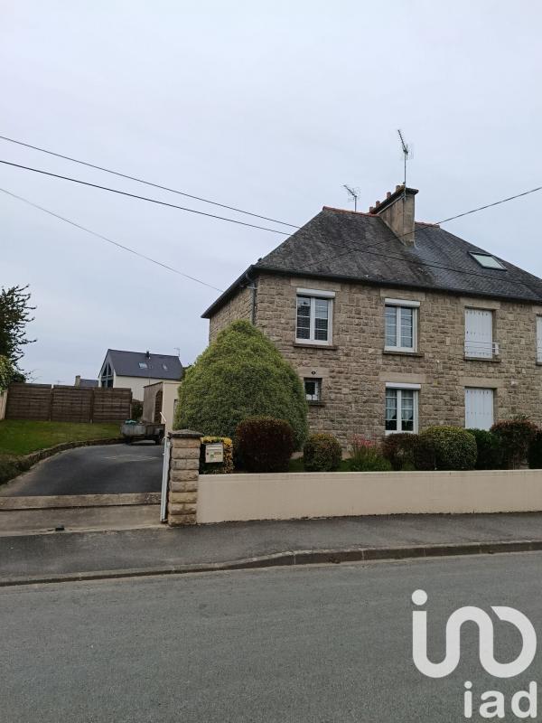 Maison 6 Pièce(s) Pleurtuit