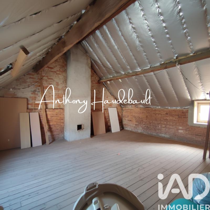 Maison 5 Pièce(s) Beaupréau-en-Mauges