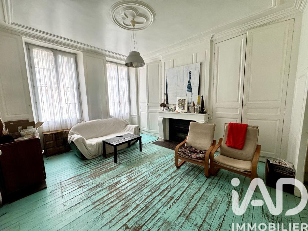 Maison 7 Pièce(s) Villeneuve-l'Archevêque - Photo 1