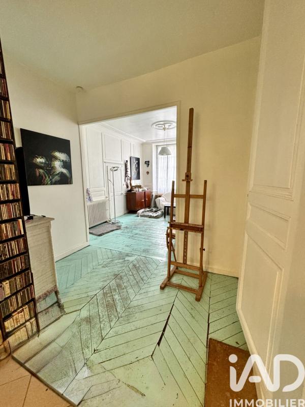 Maison 7 Pièce(s) Villeneuve-l'Archevêque - Photo 2