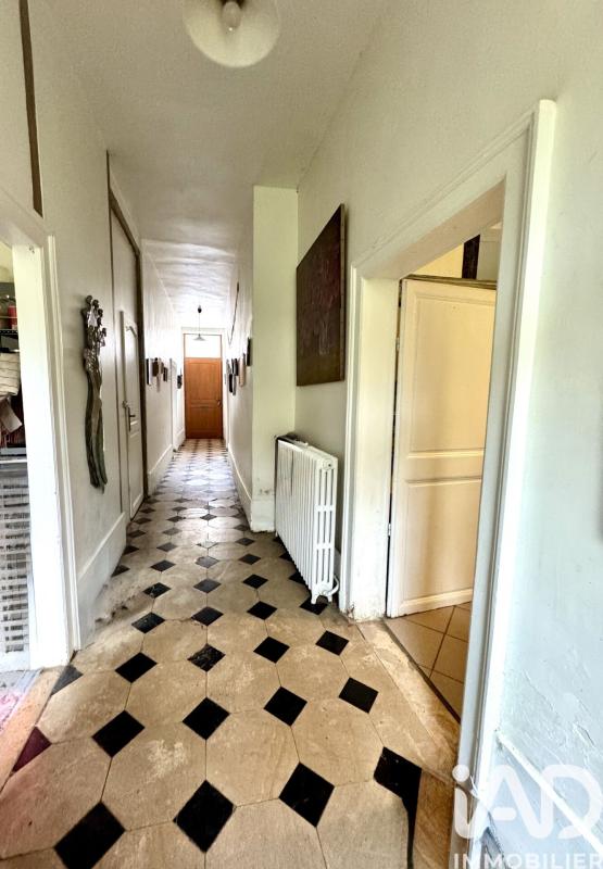 Maison 7 Pièce(s) Villeneuve-l'Archevêque - Photo 4