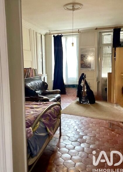 Maison 7 Pièce(s) Villeneuve-l'Archevêque - Photo 7