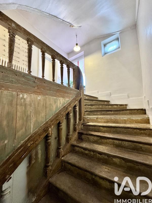 Maison 7 Pièce(s) Villeneuve-l'Archevêque - Photo 9