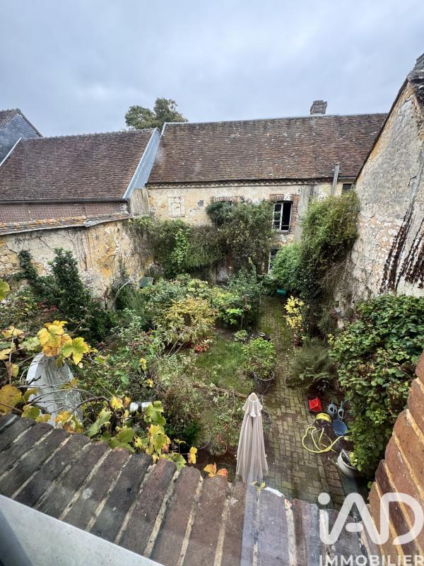 Maison 7 Pièce(s) Villeneuve-l'Archevêque - Photo 10