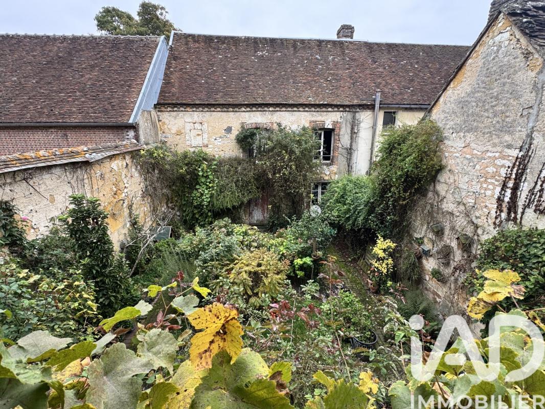 Maison 7 Pièce(s) Villeneuve-l'Archevêque - Photo 11