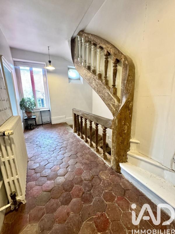 Maison 7 Pièce(s) Villeneuve-l'Archevêque - Photo 12