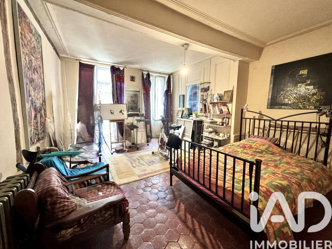 Maison 7 Pièce(s) Villeneuve-l'Archevêque - Photo 13