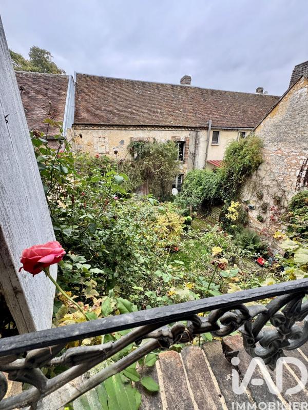 Maison 7 Pièce(s) Villeneuve-l'Archevêque - Photo 14