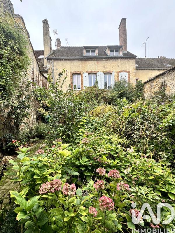 Maison 7 Pièce(s) Villeneuve-l'Archevêque - Photo 19