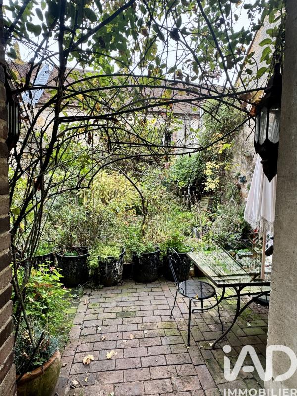 Maison 7 Pièce(s) Villeneuve-l'Archevêque - Photo 20