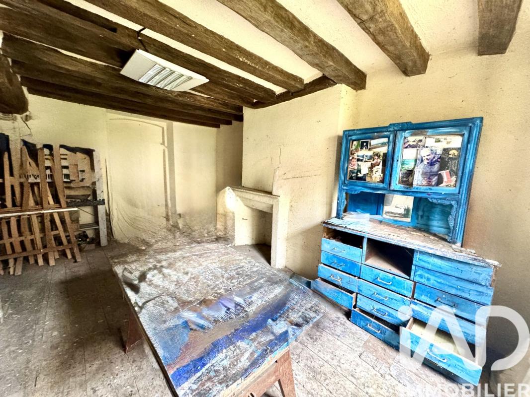 Maison 7 Pièce(s) Villeneuve-l'Archevêque - Photo 22