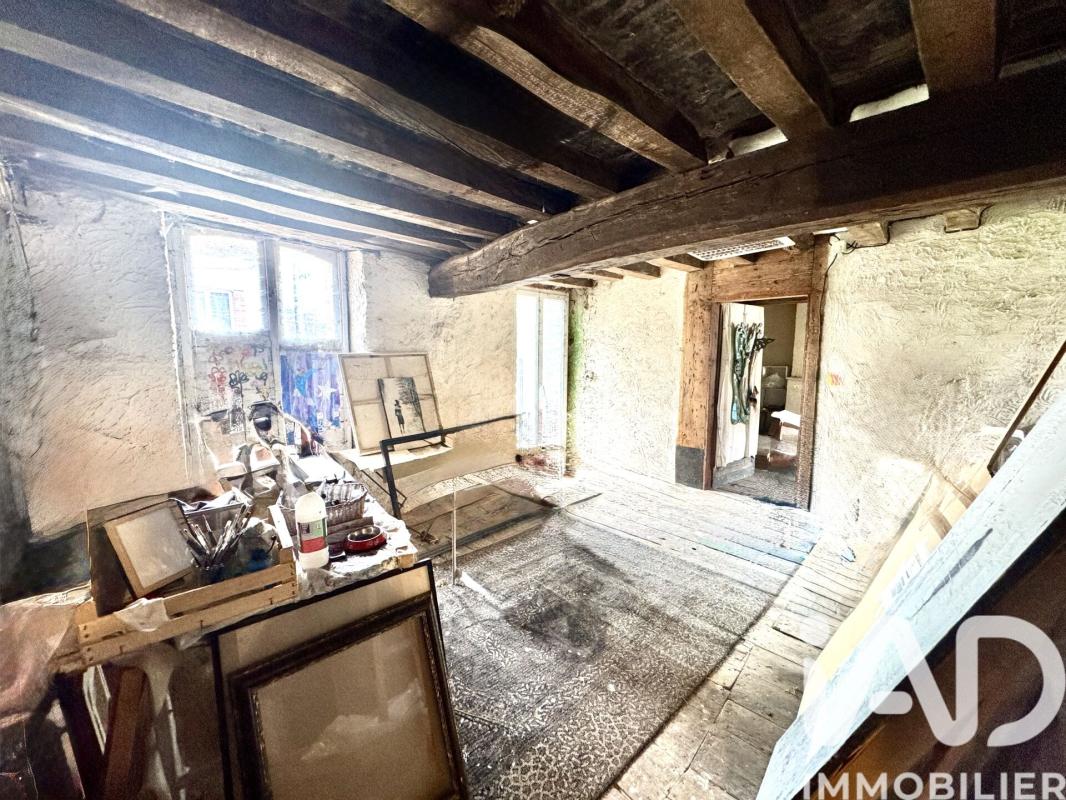 Maison 7 Pièce(s) Villeneuve-l'Archevêque - Photo 24