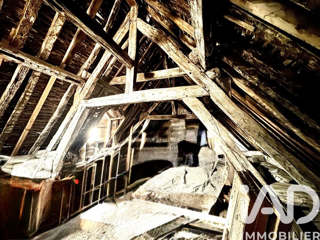 Maison 7 Pièce(s) Villeneuve-l'Archevêque - Photo 25