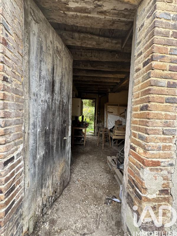 Maison 7 Pièce(s) Villeneuve-l'Archevêque - Photo 26