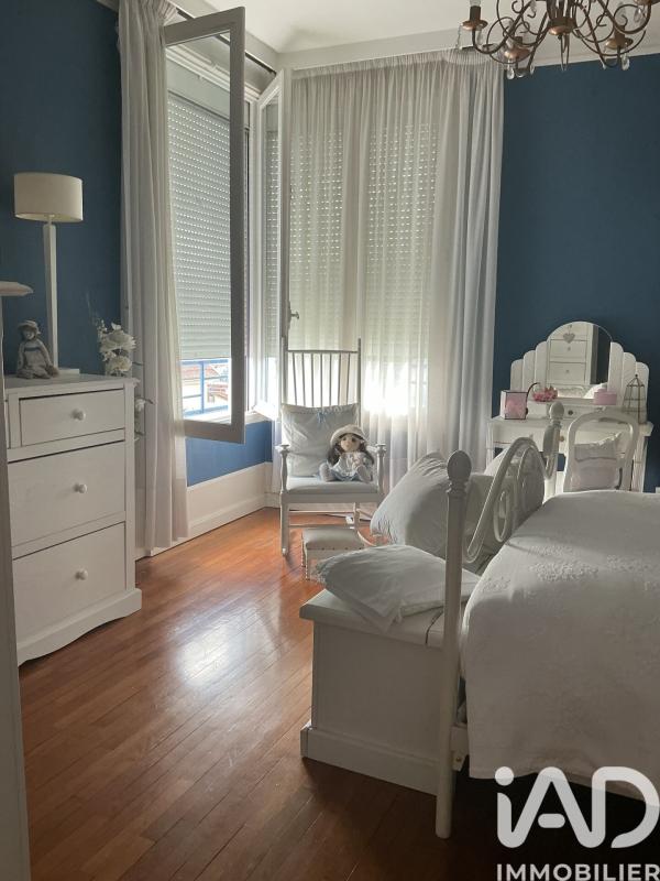 Maison 5 Pièce(s) Troyes