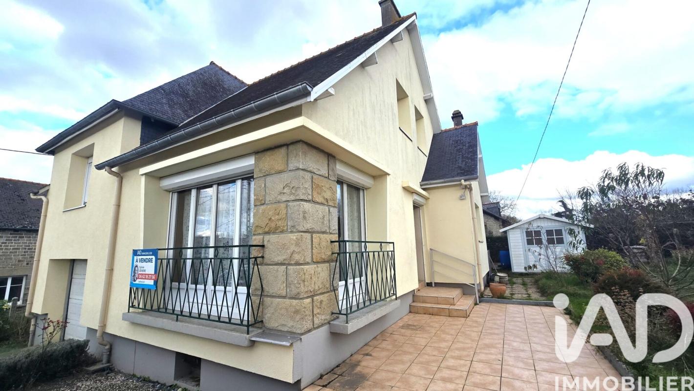 Maison 6 Pièce(s) Combourg