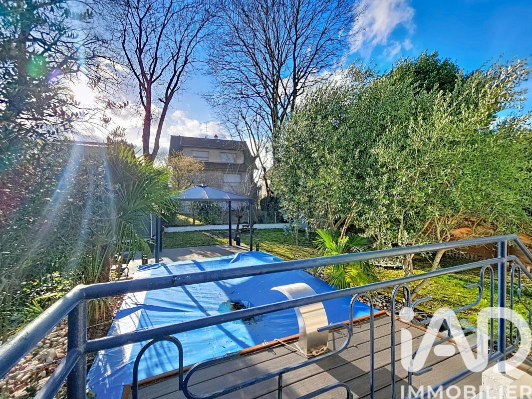 Maison traditionnelle 6 Pièce(s) Brétigny-sur-Orge