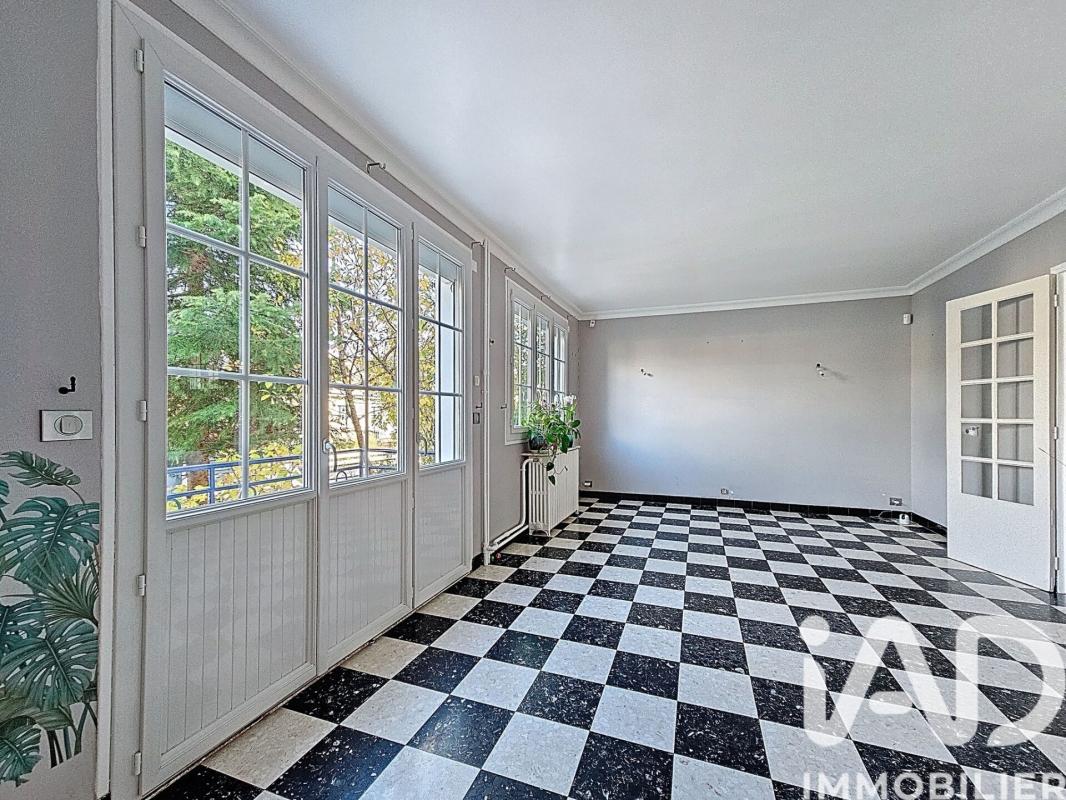 Maison 6 Pièce(s) Brétigny-sur-Orge - Photo 2