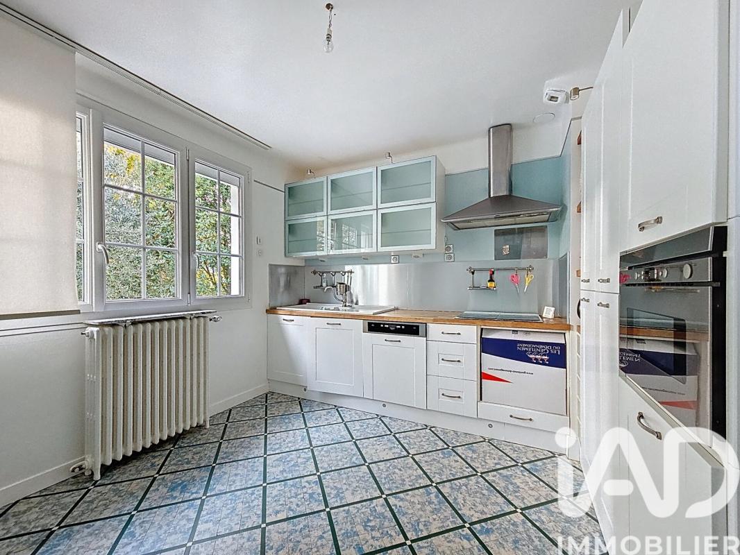 Maison 6 Pièce(s) Brétigny-sur-Orge - Photo 4