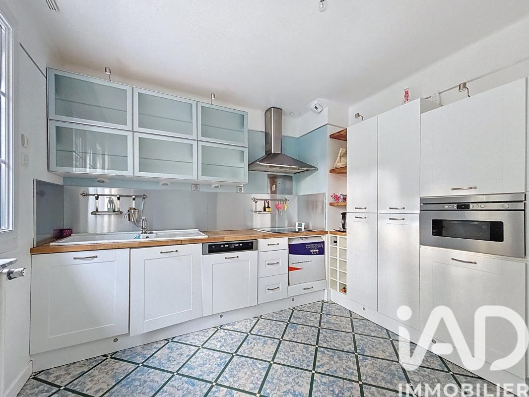 Maison 6 Pièce(s) Brétigny-sur-Orge - Photo 5