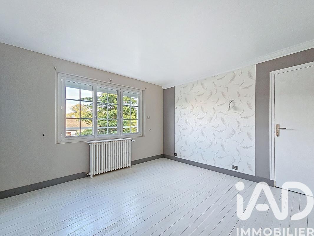 Maison 6 Pièce(s) Brétigny-sur-Orge - Photo 9